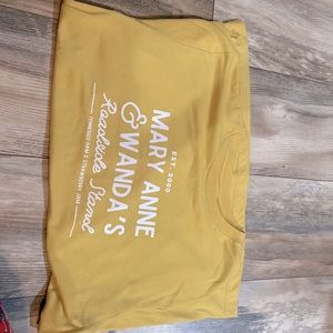 Women’s Short Sleeve Shirt